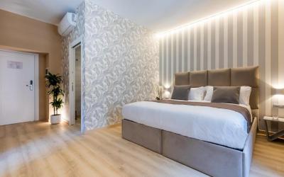 Bonfalco Suite 4 Bonfalco Suite 4