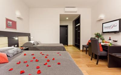 Domus Best Guest House 9 Domus Best Guest House 9