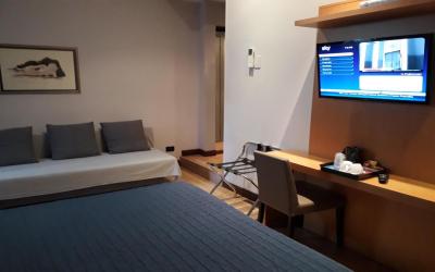 Residenza Cola Di Rienzo - Suite In Rome 2 Residenza Cola Di Rienzo - Suite In Rome 2
