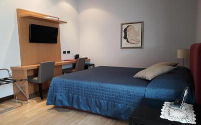 Residenza Cola Di Rienzo - Suite In Rome 10 Residenza Cola Di Rienzo - Suite In Rome 10
