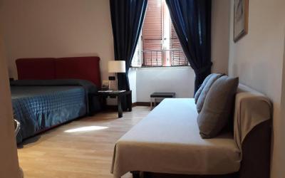 Residenza Cola Di Rienzo - Suite In Rome 8 Residenza Cola Di Rienzo - Suite In Rome 8