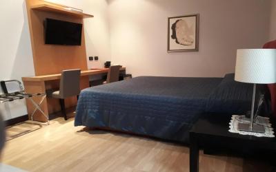 Residenza Cola Di Rienzo - Suite In Rome 7 Residenza Cola Di Rienzo - Suite In Rome 7