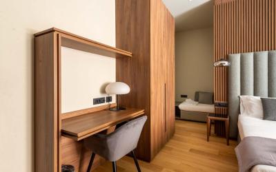 ELICAL Exclusive Private Suites 9 ELICAL Exclusive Private Suites 9