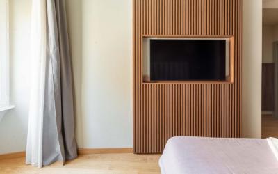 ELICAL Exclusive Private Suites 5 ELICAL Exclusive Private Suites 5