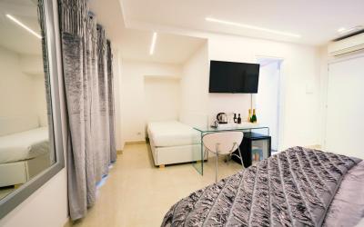 San Pietro Grand Suite 9 San Pietro Grand Suite 9