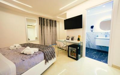 San Pietro Grand Suite 8 San Pietro Grand Suite 8