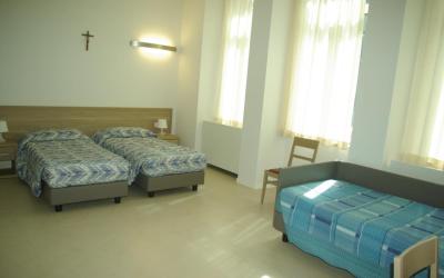 San Luigi - Residenza Gemelli 10 San Luigi - Residenza Gemelli 10