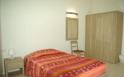 San Luigi - Residenza Gemelli 8 San Luigi - Residenza Gemelli 8