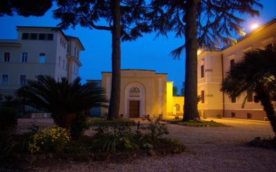 San Luigi - Residenza Gemelli 4 San Luigi - Residenza Gemelli 4