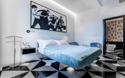 V-Accommodation IV Fontane 9 V-Accommodation IV Fontane 9