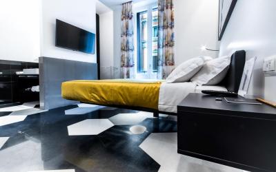 V-Accommodation IV Fontane 8 V-Accommodation IV Fontane 8