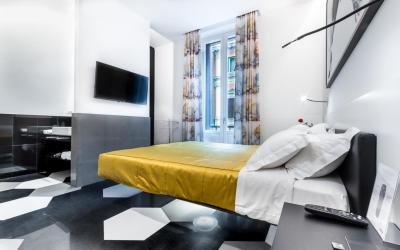 V-Accommodation IV Fontane 7 V-Accommodation IV Fontane 7