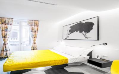 V-Accommodation IV Fontane 5 V-Accommodation IV Fontane 5