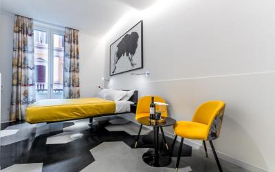 V-Accommodation IV Fontane 3 V-Accommodation IV Fontane 3