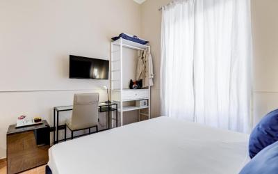 Muzio 48 Private Suites by Premium Suites Collection 2 Muzio 48 Private Suites by Premium Suites Collection 2
