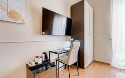 Muzio 48 Private Suites by Premium Suites Collection 6 Muzio 48 Private Suites by Premium Suites Collection 6