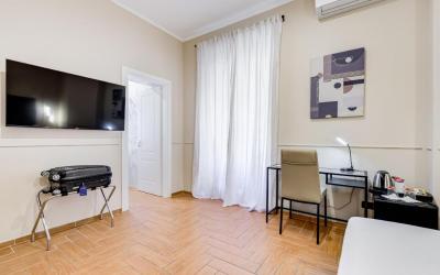 Muzio 48 Private Suites by Premium Suites Collection 4 Muzio 48 Private Suites by Premium Suites Collection 4