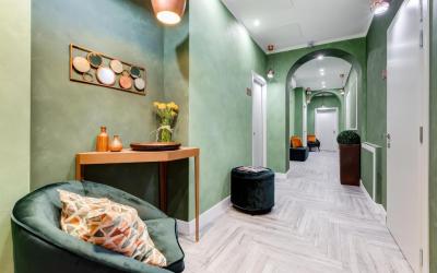 Ripetta Luxurious Suites 4 Ripetta Luxurious Suites 4