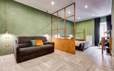 Ripetta Luxurious Suites 10 Ripetta Luxurious Suites 10