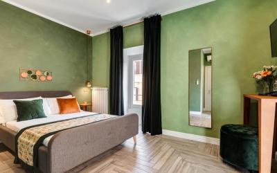 Ripetta Luxurious Suites 2 Ripetta Luxurious Suites 2