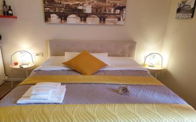 Stefano House Roma 8 Stefano House Roma 8