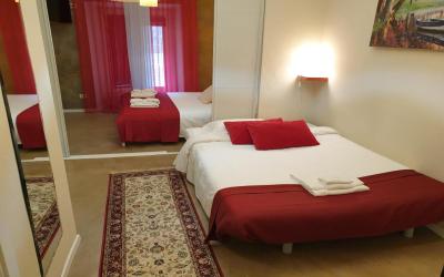 Stefano House Roma 6 Stefano House Roma 6