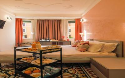 Erreggi Luxury Rooms 2 Erreggi Luxury Rooms 2