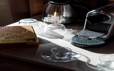 Erreggi Luxury Rooms 9 Erreggi Luxury Rooms 9