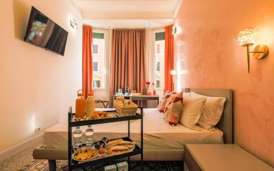 Erreggi Luxury Rooms 6 Erreggi Luxury Rooms 6