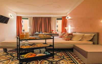 Erreggi Luxury Rooms 5 Erreggi Luxury Rooms 5