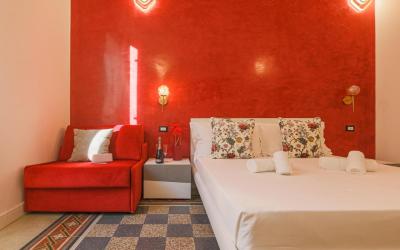 Erreggi Luxury Rooms 4 Erreggi Luxury Rooms 4