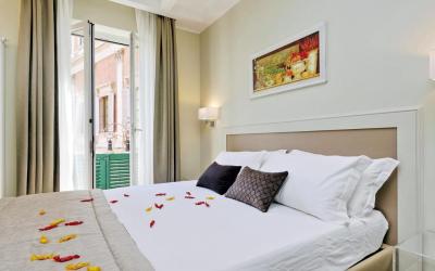 Piazza Venezia Grand Suite 3 Piazza Venezia Grand Suite 3