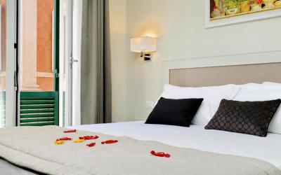 Piazza Venezia Grand Suite 8 Piazza Venezia Grand Suite 8