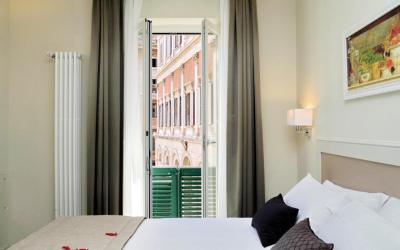 Piazza Venezia Grand Suite 7 Piazza Venezia Grand Suite 7