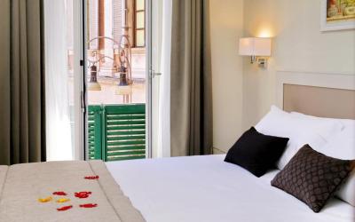 Piazza Venezia Grand Suite 5 Piazza Venezia Grand Suite 5