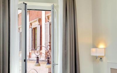 Piazza Venezia Grand Suite 4 Piazza Venezia Grand Suite 4