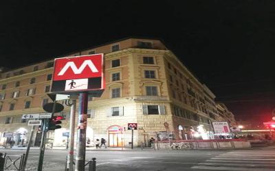 Ottaviano Smart Rooms 2 Ottaviano Smart Rooms 2