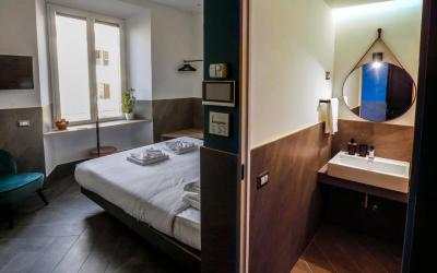 Ottaviano Smart Rooms 8 Ottaviano Smart Rooms 8