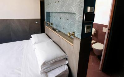 Ottaviano Smart Rooms 7 Ottaviano Smart Rooms 7