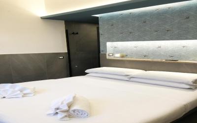 Ottaviano Smart Rooms 6 Ottaviano Smart Rooms 6