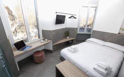 Ottaviano Smart Rooms 5 Ottaviano Smart Rooms 5
