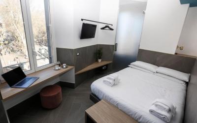 Ottaviano Smart Rooms 3 Ottaviano Smart Rooms 3