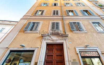 Residenza Sciarra B&B 7 Residenza Sciarra B&B 7
