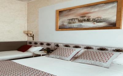 Residenza Sciarra B&B 2 Residenza Sciarra B&B 2