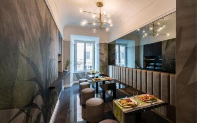 Growel Exclusive Suites San Pietro 2 Growel Exclusive Suites San Pietro 2