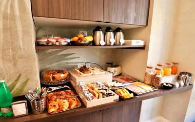 Growel Exclusive Suites San Pietro 10 Growel Exclusive Suites San Pietro 10