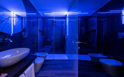 Growel Exclusive Suites San Pietro 7 Growel Exclusive Suites San Pietro 7