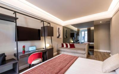 Growel Exclusive Suites San Pietro 5 Growel Exclusive Suites San Pietro 5