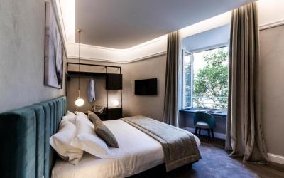 Growel Exclusive Suites San Pietro 4 Growel Exclusive Suites San Pietro 4