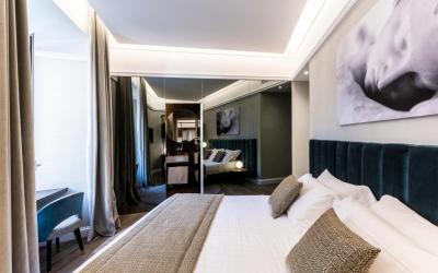 Growel Exclusive Suites San Pietro 3 Growel Exclusive Suites San Pietro 3